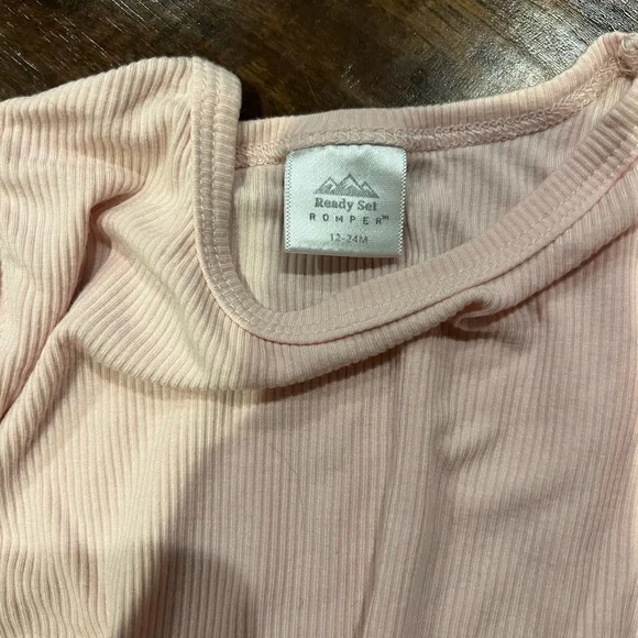 Romper - Picture 2 of 2